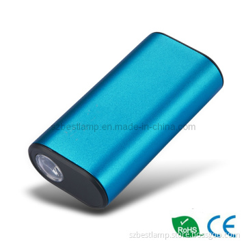 Universal Portable Power Bank (BL-PB2600-SDT(5))